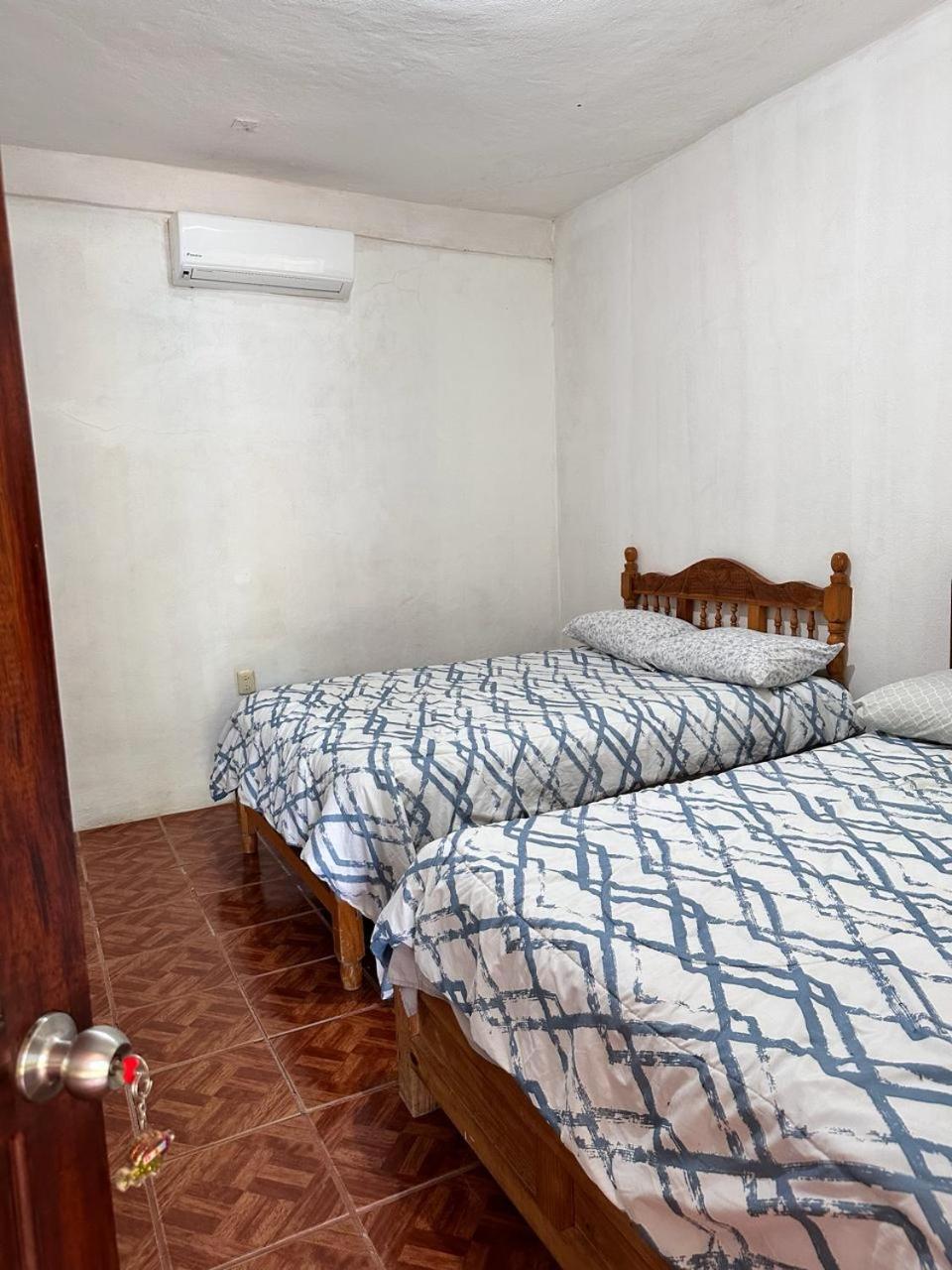 Hotel Costa Mar Troncones Eksteriør billede