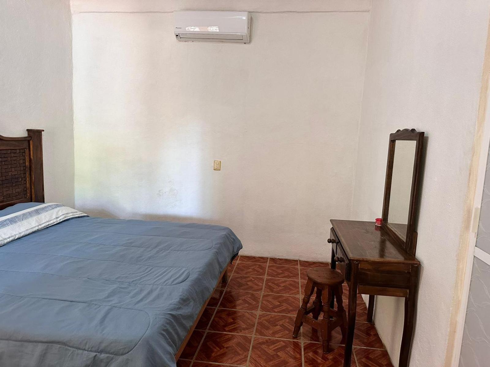 Hotel Costa Mar Troncones Eksteriør billede