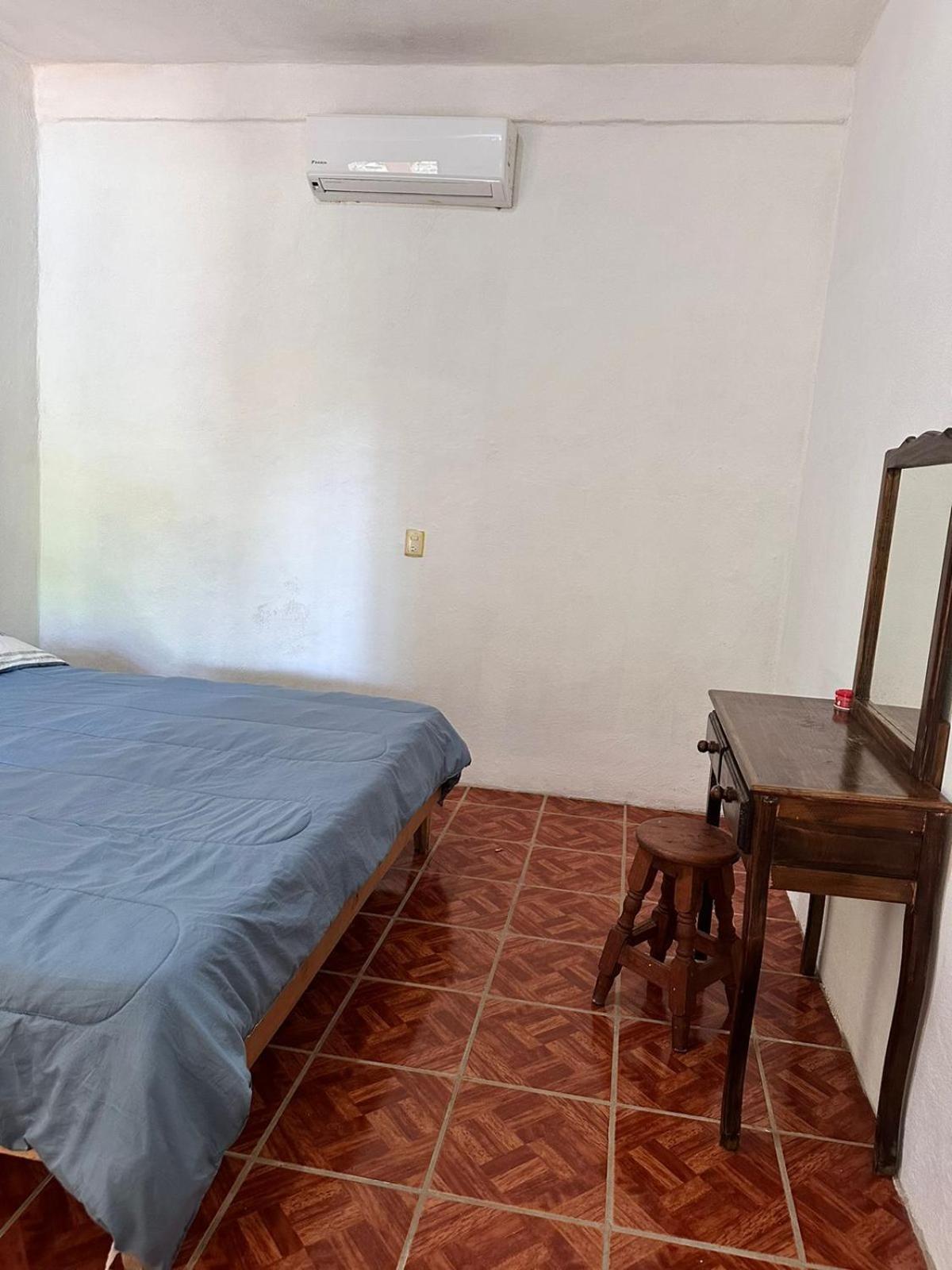 Hotel Costa Mar Troncones Eksteriør billede