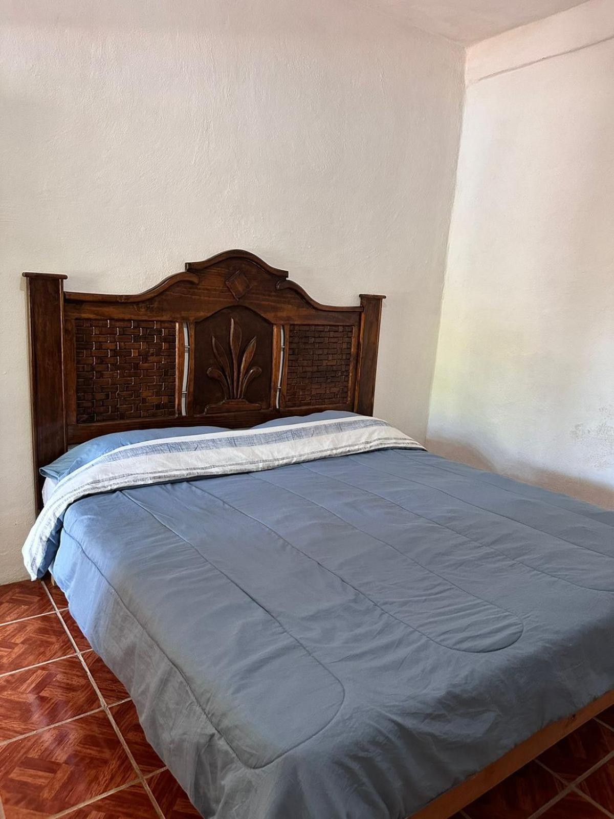 Hotel Costa Mar Troncones Eksteriør billede