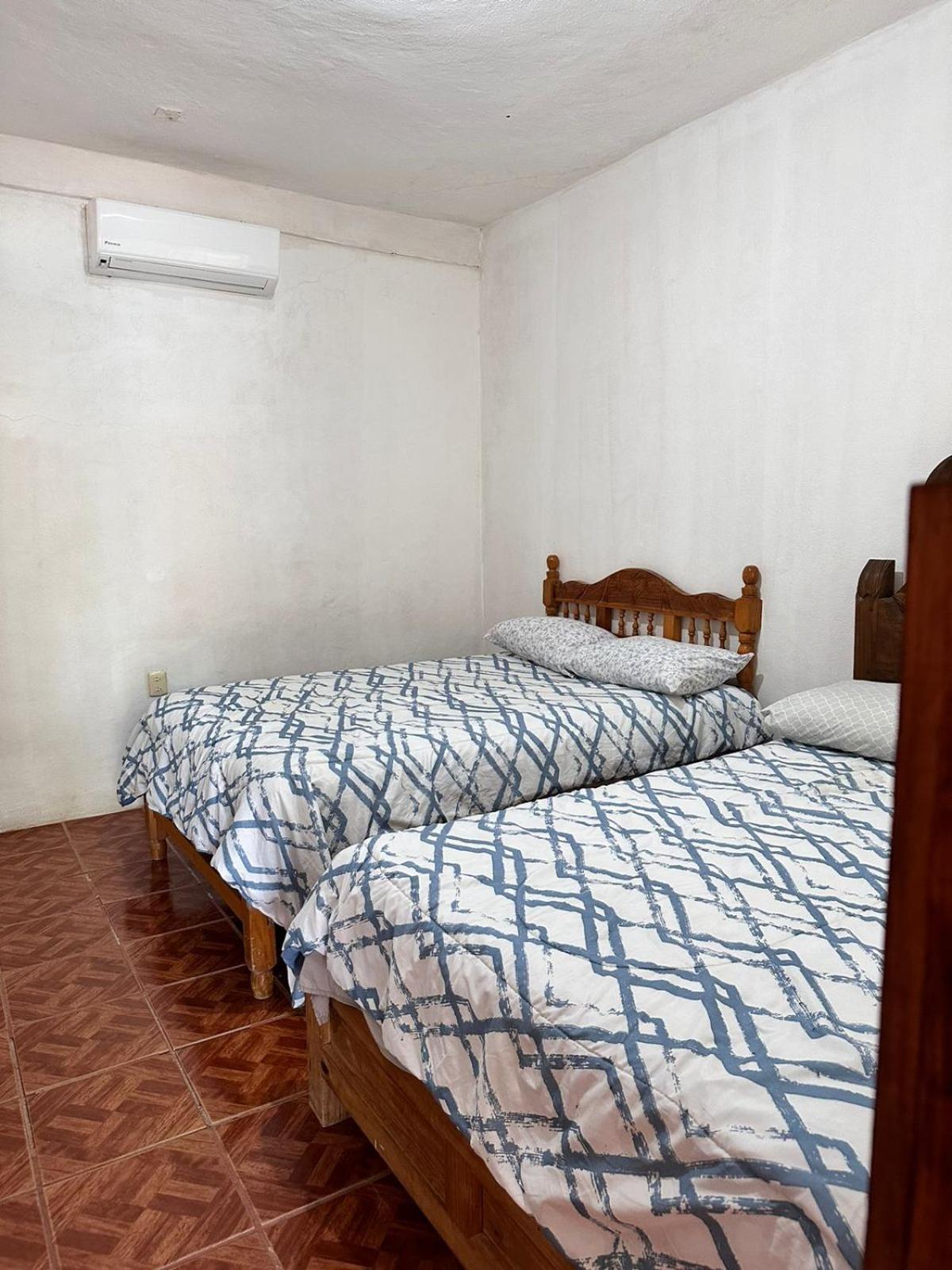 Hotel Costa Mar Troncones Eksteriør billede