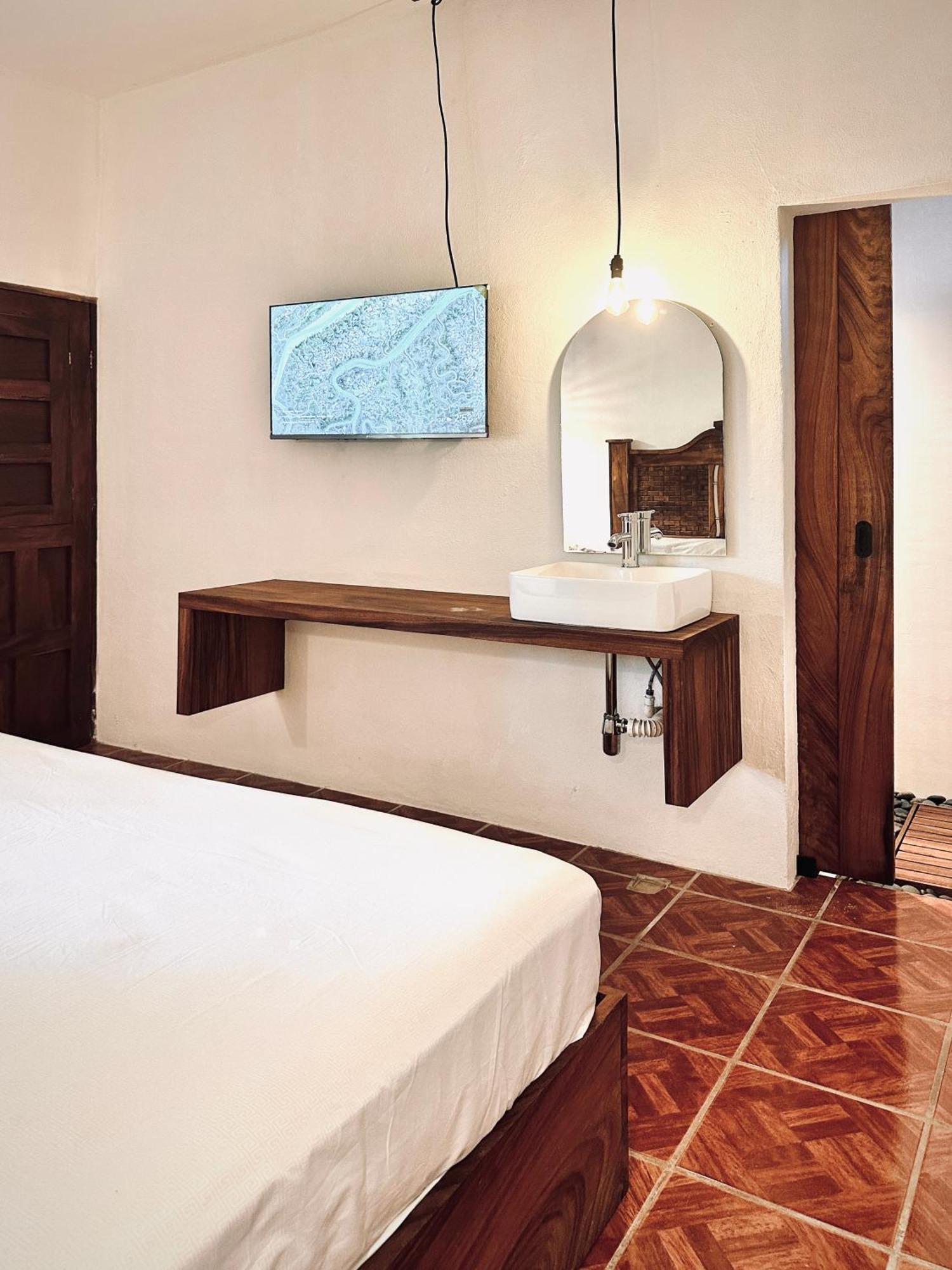 Hotel Costa Mar Troncones Eksteriør billede